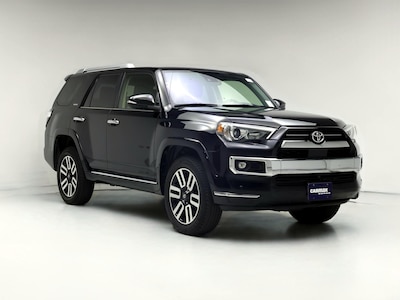 2023 Toyota 4Runner Limited -
                Los Angeles, CA