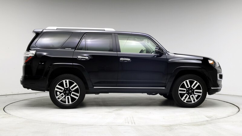 2023 Toyota 4Runner Limited 7