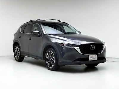 2022 Mazda CX-5 S -
                Los Angeles, CA