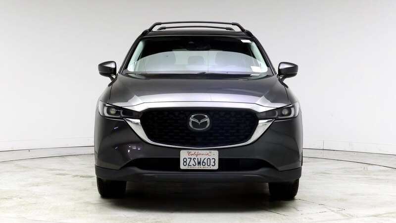 2022 Mazda CX-5 S 5