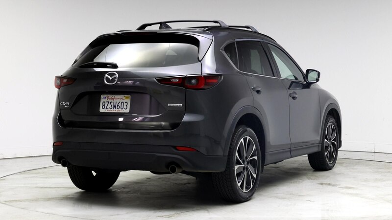 2022 Mazda CX-5 S 8