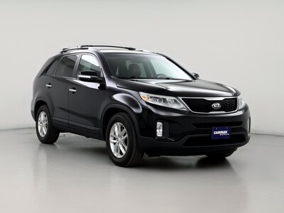 2015 Kia Sorento LX -
                Cincinnati, OH