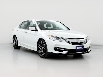 2017 Honda Accord Sport -
                Augusta, GA