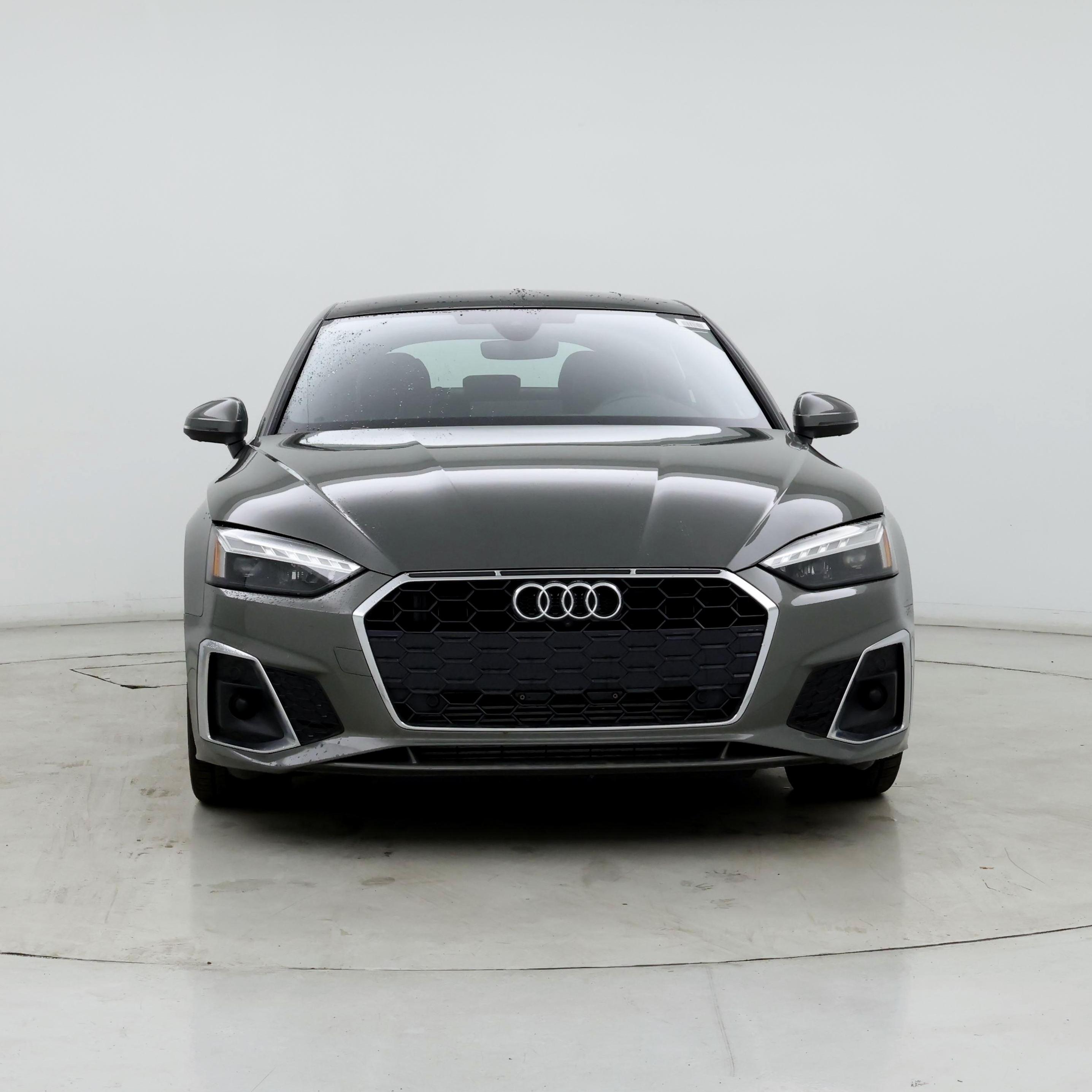 Thumbnail: 2023 Audi A5 - 5