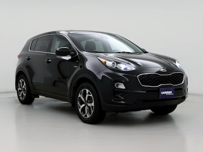 2020 Kia Sportage LX -
                Columbus, OH