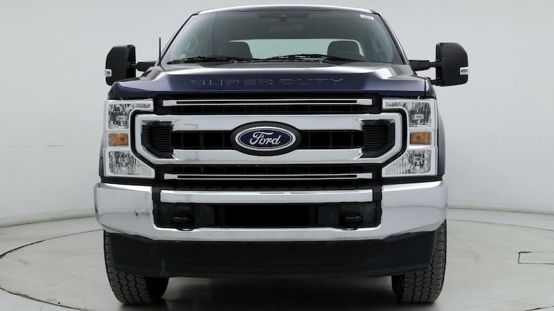 2020 Ford F-250 XL 5