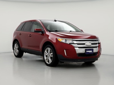 2014 Ford Edge SEL -
                Tri-Cities, TN