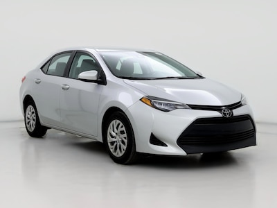 2019 Toyota Corolla LE -
                Columbus, OH