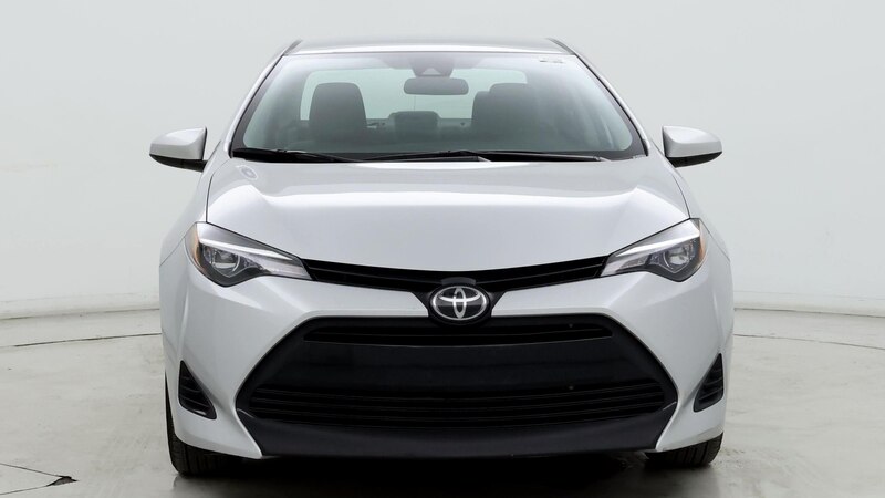 2019 Toyota Corolla LE 5