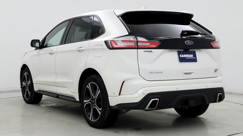 2019 Ford Edge ST 2