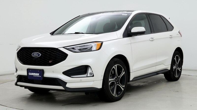 2019 Ford Edge ST 4