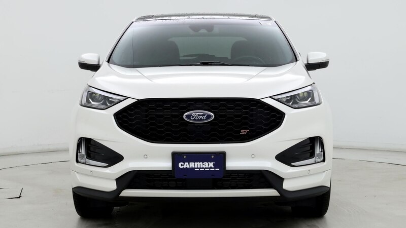 2019 Ford Edge ST 5