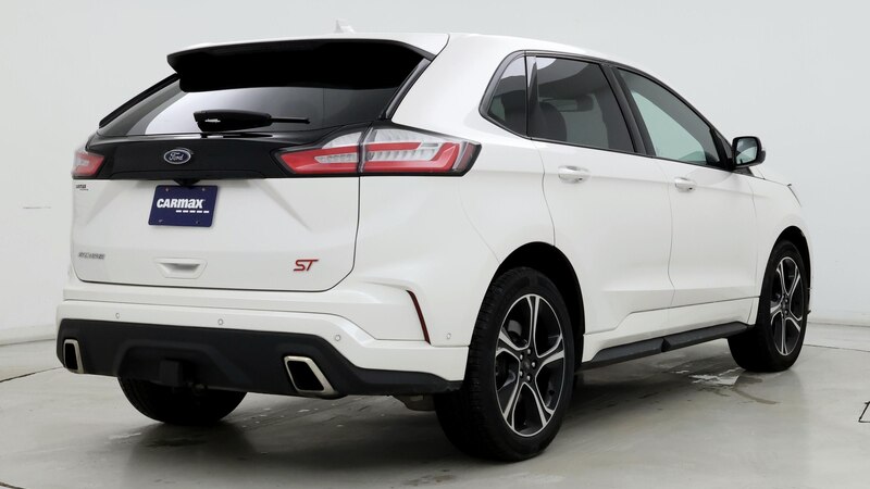 2019 Ford Edge ST 8