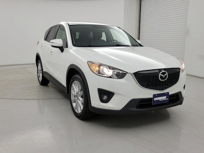 2015 Mazda CX-5 Grand Touring -
                Bristol, TN