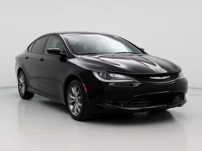 2016 Chrysler 200 S -
                Nashville, TN