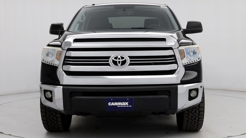 2016 Toyota Tundra SR5 5