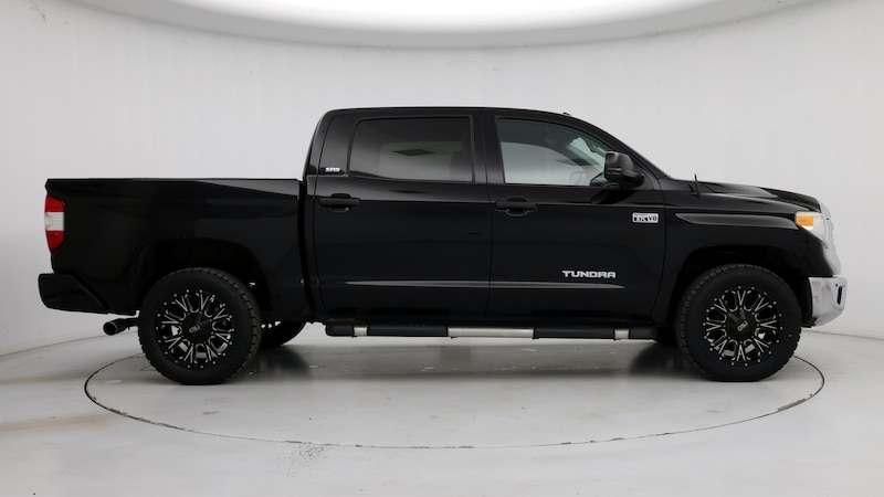 2016 Toyota Tundra SR5 7