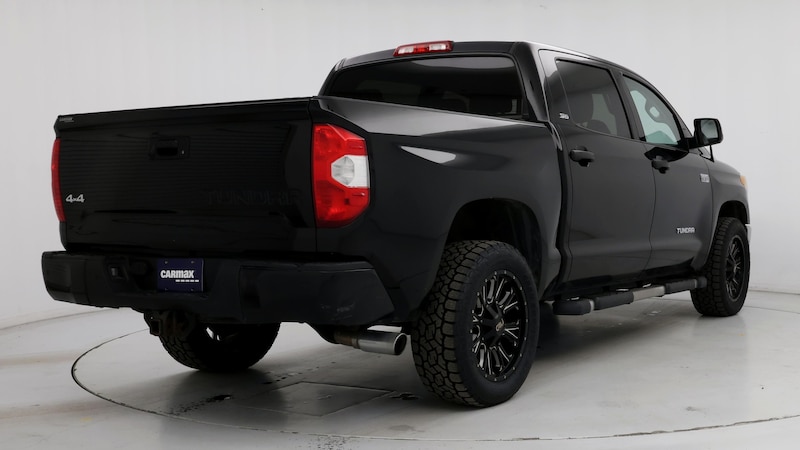 2016 Toyota Tundra SR5 8