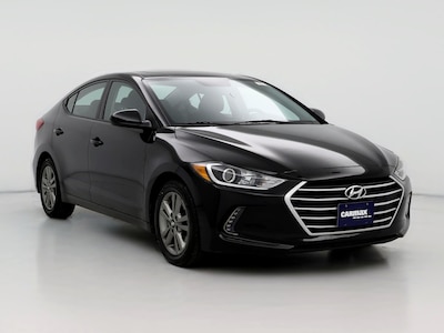 2018 Hyundai Elantra Value Edition -
                Nashville, TN