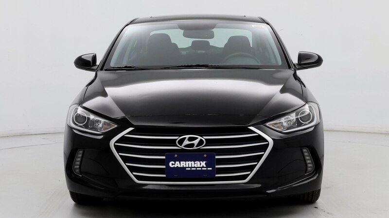 2018 Hyundai Elantra Value Edition 5