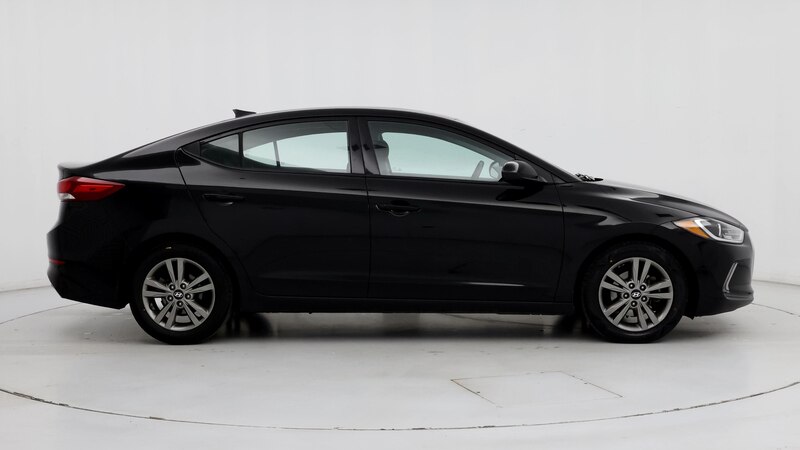 2018 Hyundai Elantra Value Edition 7