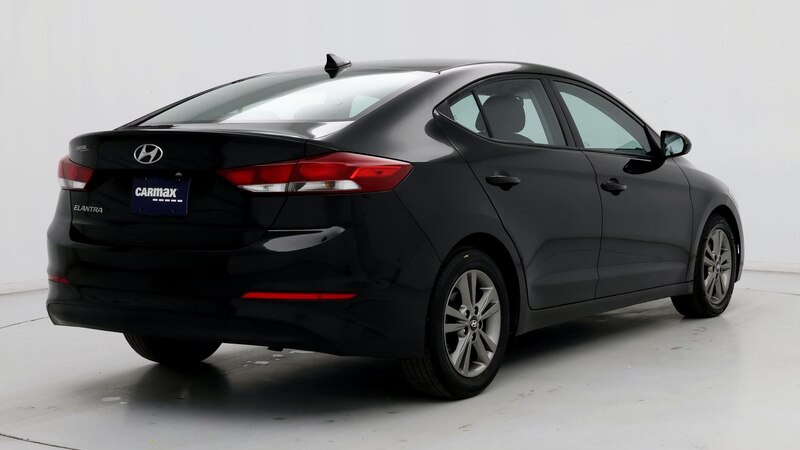 2018 Hyundai Elantra Value Edition 8