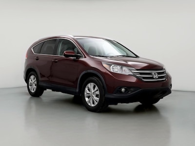 2014 Honda CR-V EX-L -
                Cool Springs, TN