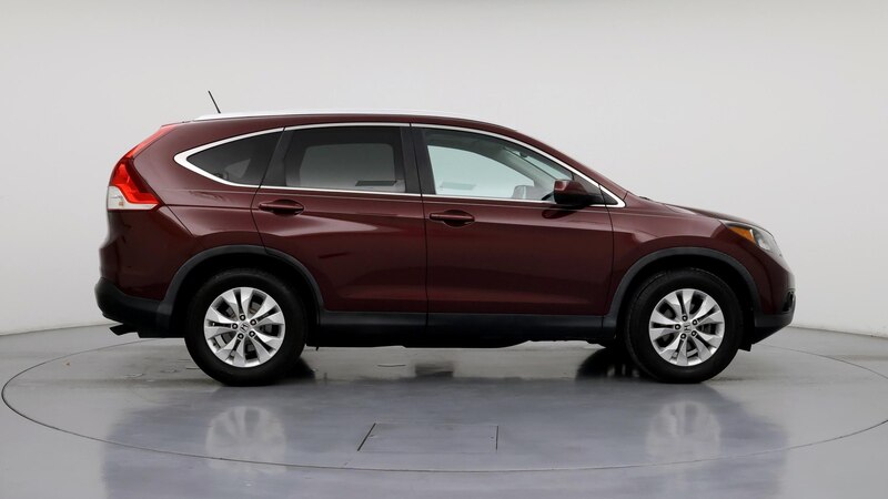 2014 Honda CR-V EX-L 7