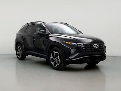 2023 Hyundai Tucson SEL -
                Nashville, TN