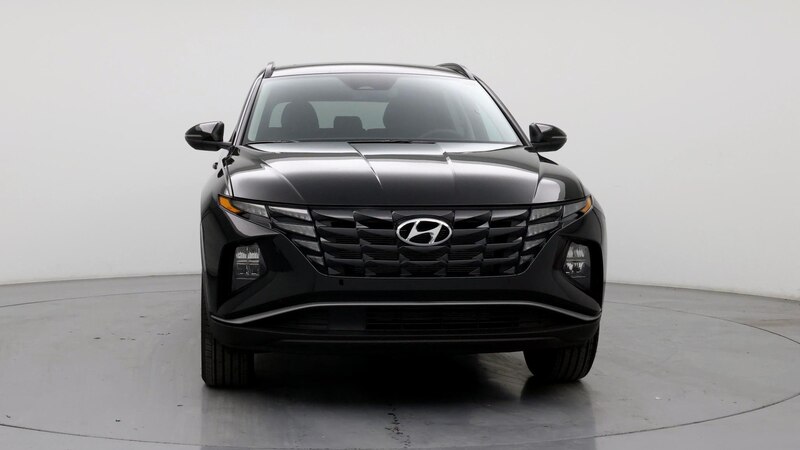 2023 Hyundai Tucson SEL 5