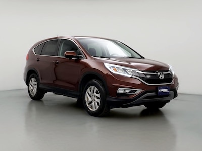 2015 Honda CR-V EX -
                Tupelo, MS