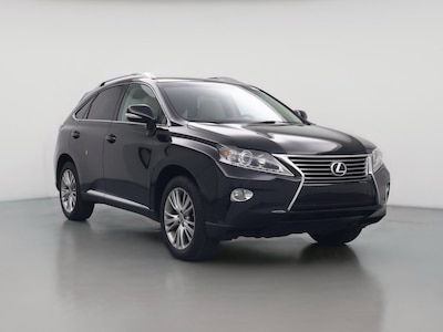 2013 Lexus RX 350 -
                Murfreesboro, TN