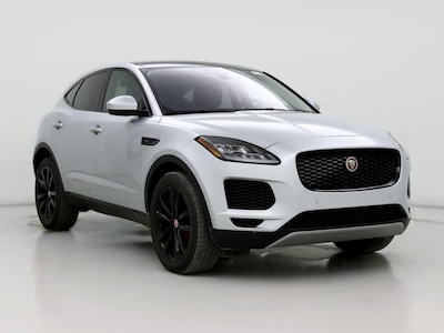 2020 Jaguar E-Pace SE -
                Columbus, OH