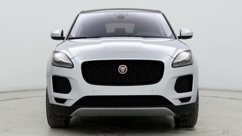 2020 Jaguar E-Pace SE 5