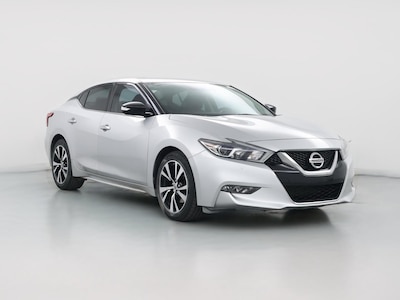 2018 Nissan Maxima SV -
                Cincinnati, OH