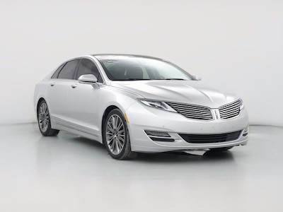 2014 Lincoln MKZ  -
                Lexington, KY