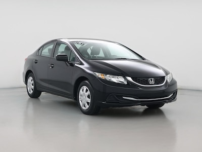 2014 Honda Civic LX -
                Indianapolis, IN