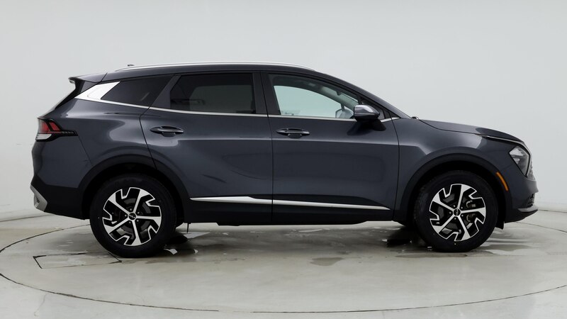 2023 Kia Sportage EX 7