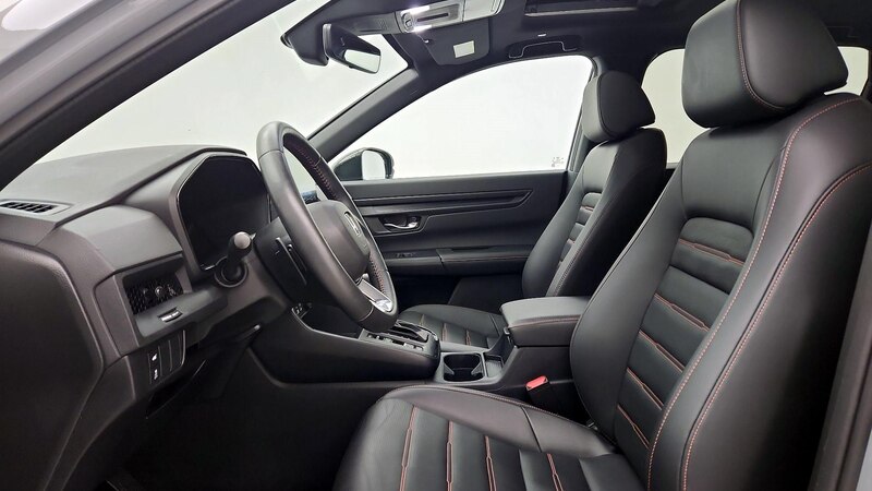 2024 Honda CR-V Sport-L 11