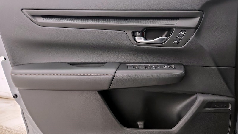 2024 Honda CR-V Sport-L 12