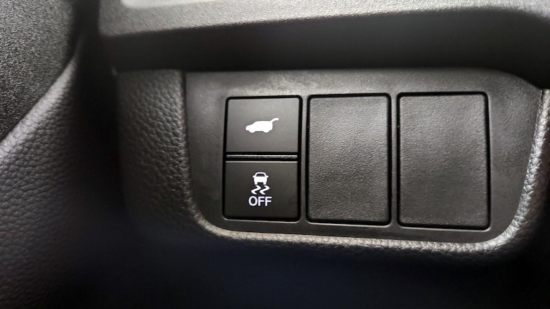 2024 Honda CR-V Sport-L 13