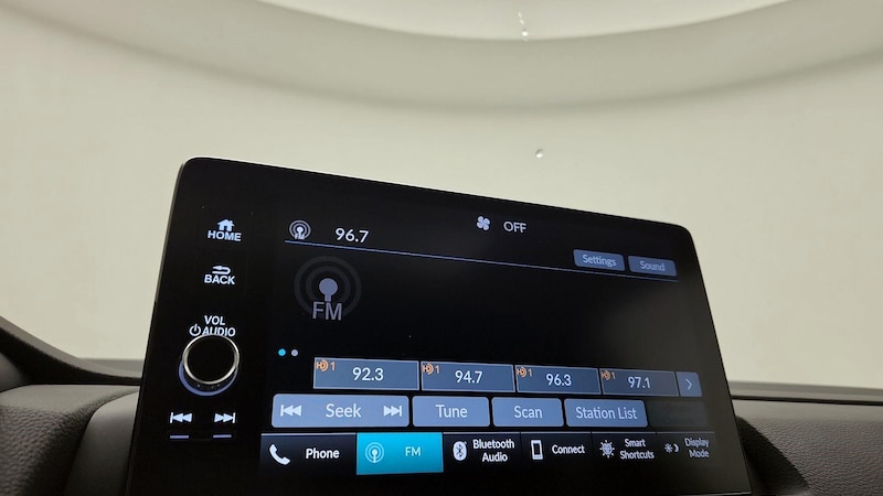 2024 Honda CR-V Sport-L 15
