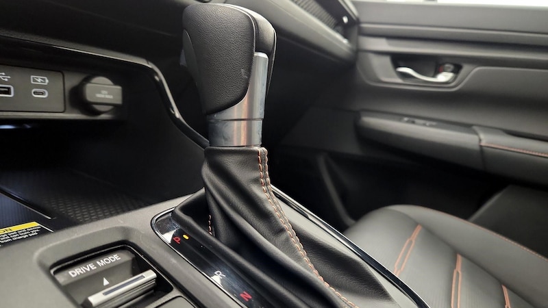 2024 Honda CR-V Sport-L 17