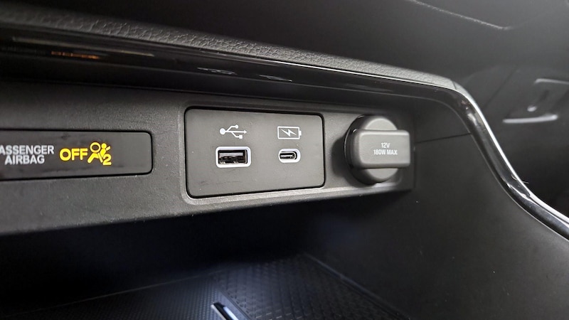 2024 Honda CR-V Sport-L 18