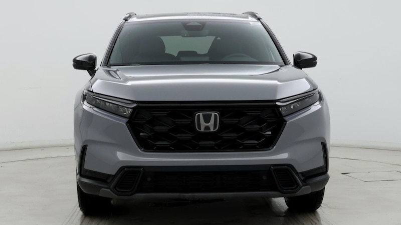 2024 Honda CR-V Sport-L 5