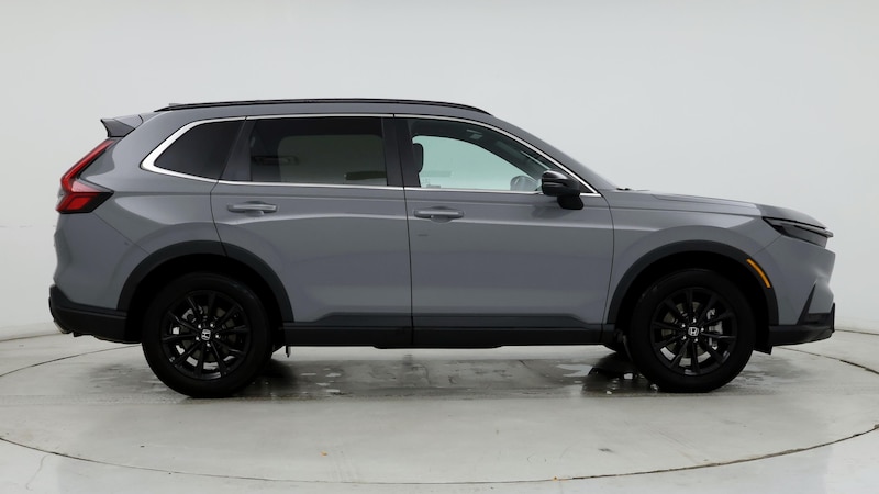 2024 Honda CR-V Sport-L 7