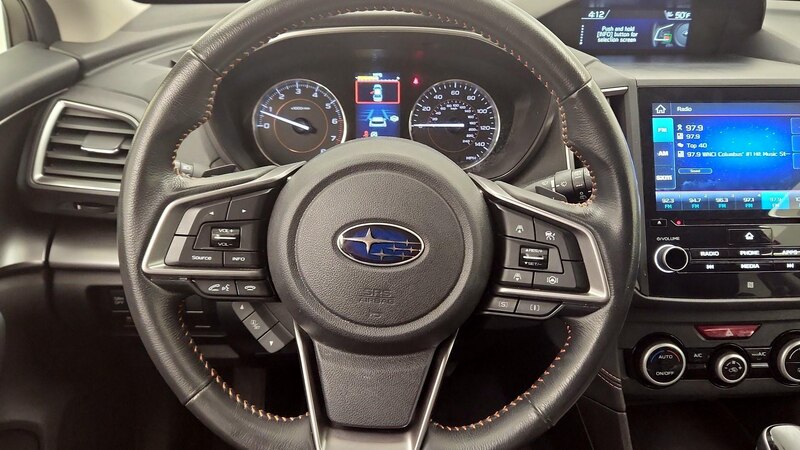 2022 Subaru Crosstrek Limited 10