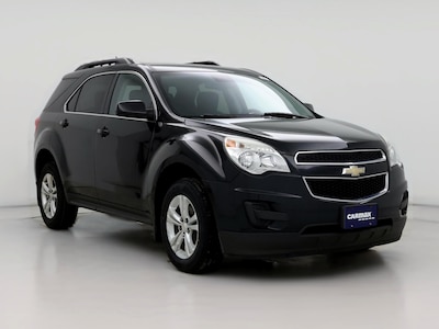 2019 Chevrolet Equinox LT -
                Columbus, OH