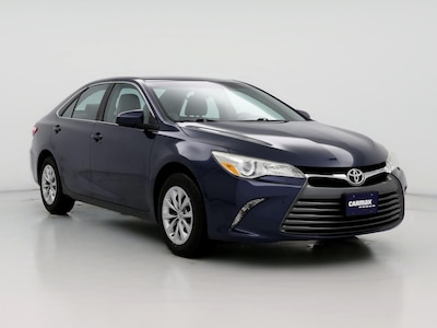 2016 Toyota Camry LE -
                Jackson, TN