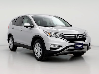 2016 Honda CR-V EX -
                Nashville, TN